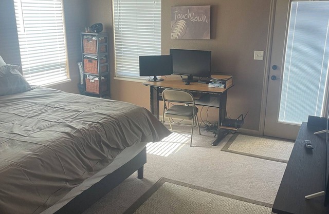 Charming 3-bedroom house in brilliant Grand Junction with AC, WiFi
