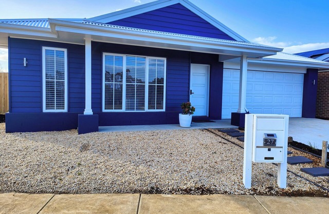 Charming 3-bedroom house with WiFi and AC in awesome Warrnambool