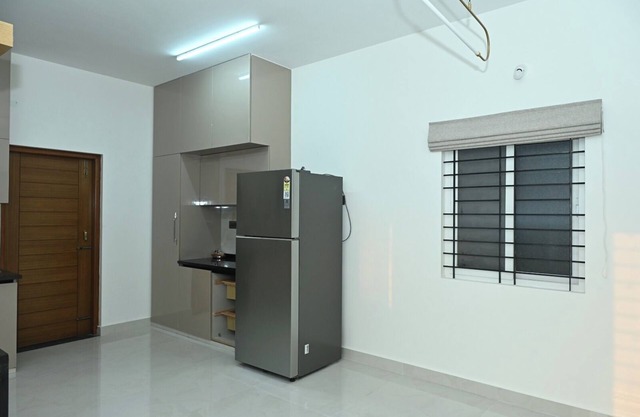 Charming 3-bedroom bungalow with WiFi in Bengaluru