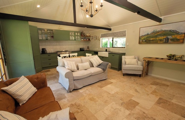 Charming 3 bedroom Cottage in Belli Park