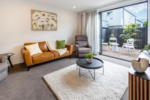 Charming 3-Bedroom Escape Carpark