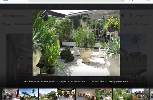 Charming 3-bedroom house with WiFi and AC in brilliant Paramaribo