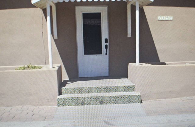 Charming 3-bedroom house with WiFi and AC in amazing Mesilla NM