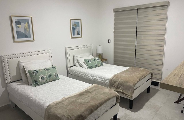 Charming 3-bedroom house with AC, WiFi in amazing El Sauzal, by Ruta del Vino