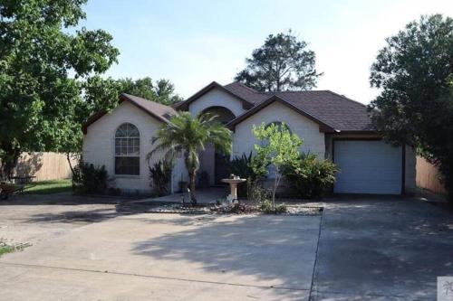Charming 3-Bedroom House Situated on half acre land