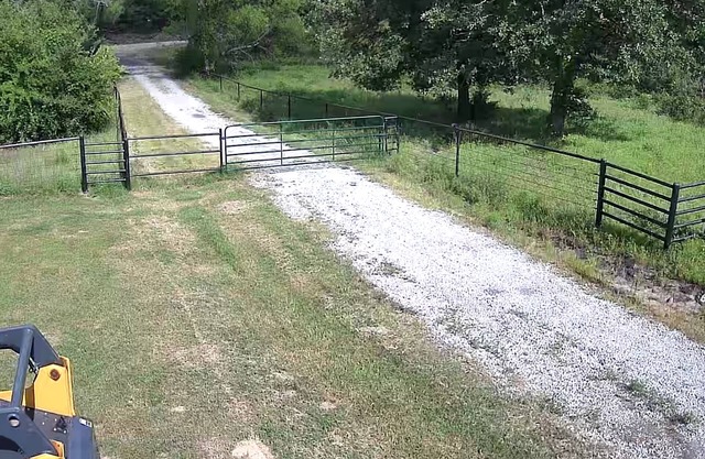 Charming 3-bedroom house with WiFi, AC in lovely Henryetta