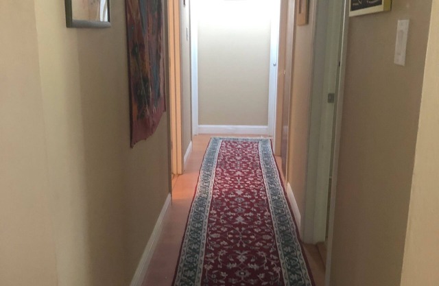Charming 3-bedroom house with AC, WiFi in soothing Vacaville