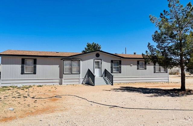Charming 3-bedroom house in Monahans