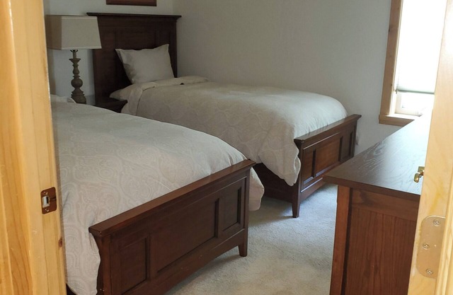 Charming 3-bedroom house in Stateline
