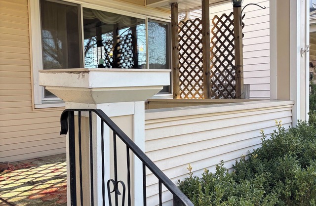 Charming 3-bedroom house near Duluth with GAME ROOM