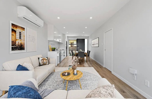 Charming 3-bedroom house with fitness room, WiFi in vibrant Auckland