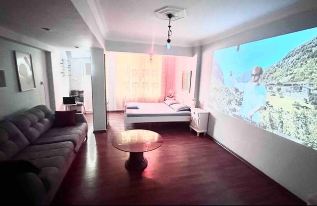 Charming 3-bedroom house with Garden, WiFi in lovely Antalya-Finike