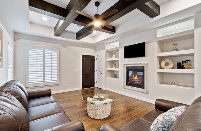 Charming 3-bedroom house with WiFi, AC in serene El Paso