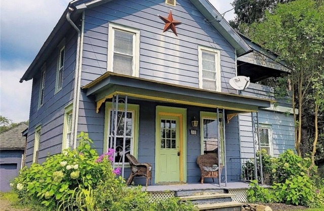 Charming 3-bedroom house with a Pool, WiFi, AC 5 minutes from the Dreams Park