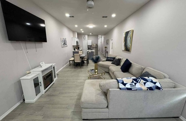 Charming 3-bedroom house in delightful Mission