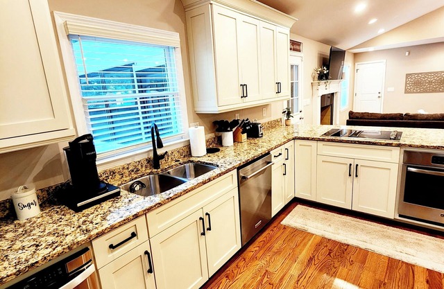 Charming 3-bedroom house in welcoming Tucker