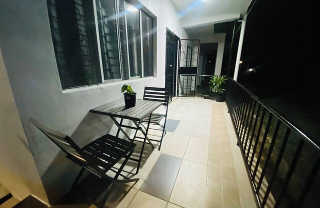 Charming 3-bedroom house with AC and WiFi in amazing Suva