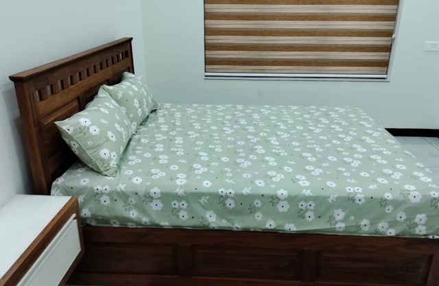 Charming 3-bedroom house with WiFi, AC in amazing Nedumbassery