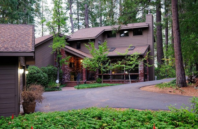 Charming 3-bedroom house in gorgeous Nevada City
