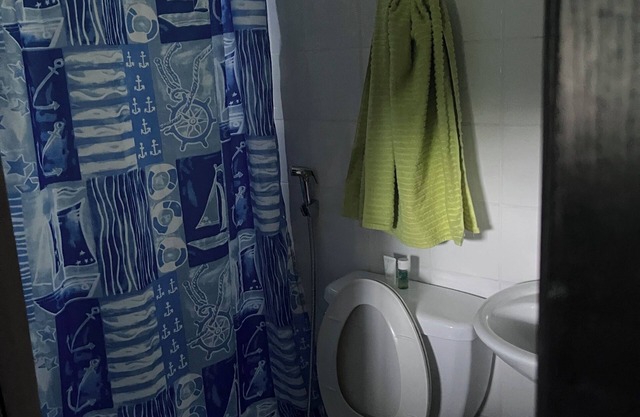 Charming 3-bedroom villa with AC and WiFi in soothing Río Hato