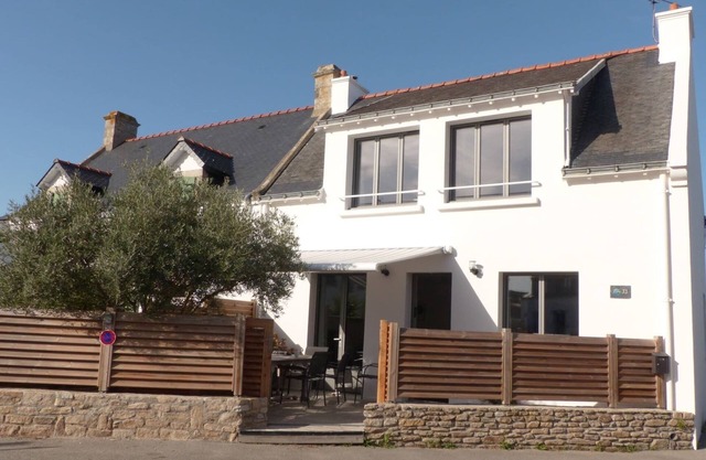 Charming 3* fisherman's cottage in Quiberon