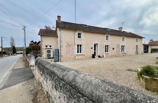 Charming 3 bedroom house