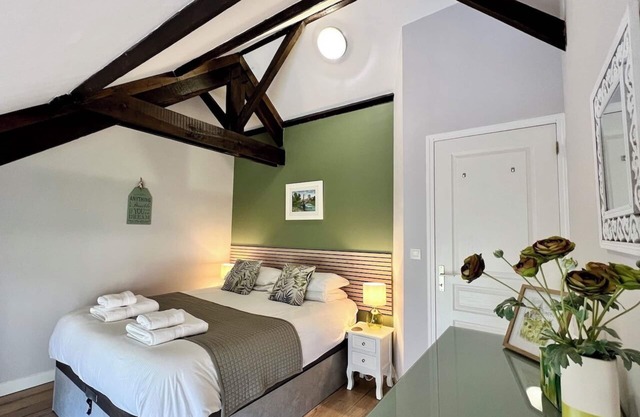 Encantadora Casa Rural 3* Léhon, Dinan. A orillas del río|Mascotas y familias