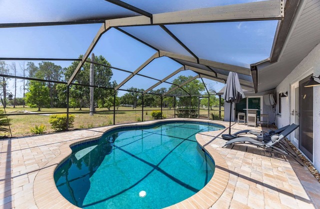 ‼️Charming 3BR Getaway w/ Private Pool