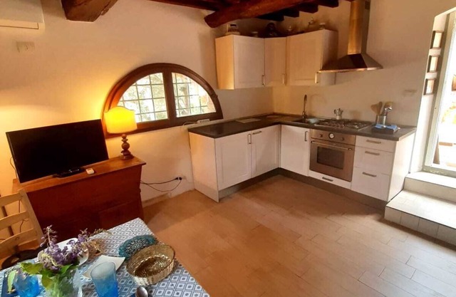 Charming 4-bed Cottage 15 Minutes From Florence
