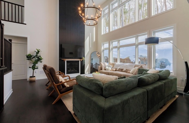 Charming 4-bedroom Lake of Bays Home