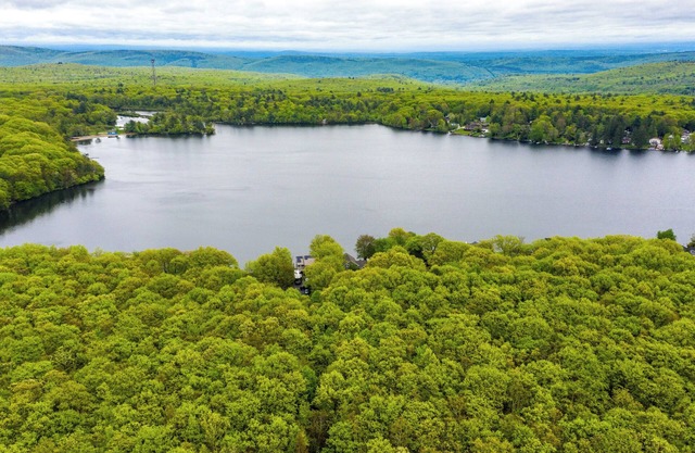 Charming 4-bedroom cottage in enchanting Sand Lake with WiFi, AC
