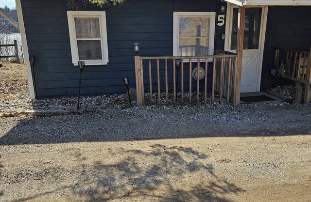 Charming 4-bedroom cottage 4 & 5