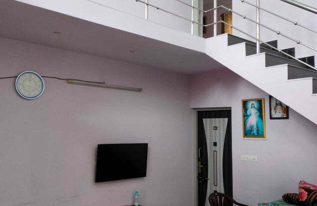 Charming 4-bedroom cottage in quaint Kotagiri with WiFi