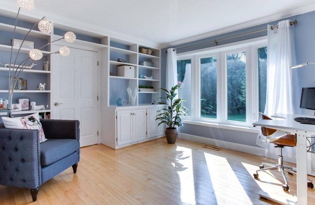 Charming 4 bedroom house in 5 acre lovely Catharpin