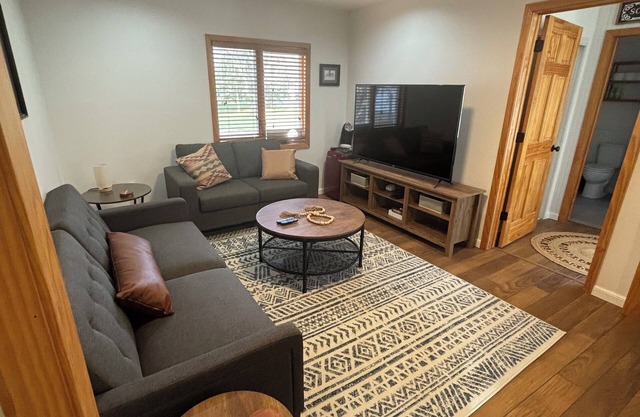Charming 4-bedroom house with WiF in delightful Hibbing