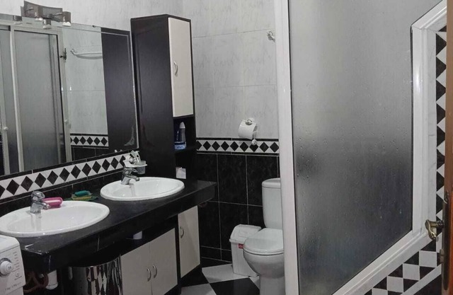 Charming 4-bedroom house in Agadir