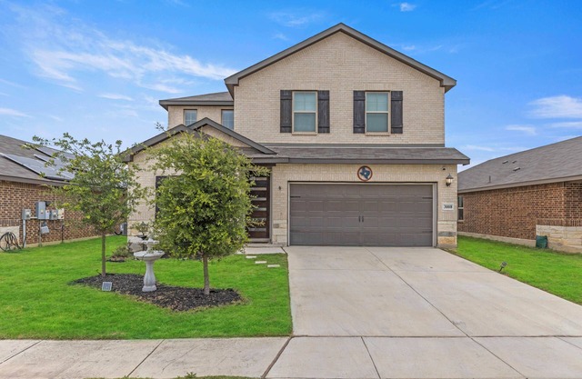 Charming 4-bedroom spacious house near I-35 in lovely Selma/Schertz San Antonio