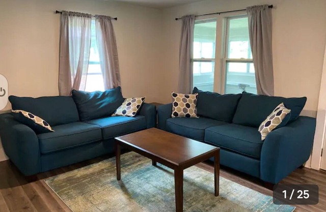 Charming 4 br Home Near Downtown Lake Geneva available for Monthly Rental