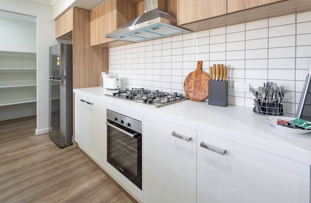 Charming 4BR House With Everything