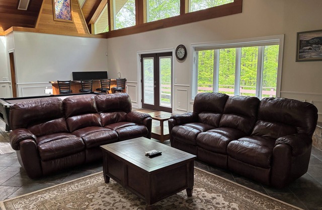 Charming 5-bedroom house in Chimney Hill near Mount Snow