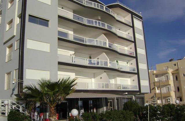 5 * Estudio con Encanto, vista al mar, zona Kantaoui Sousse Túnez