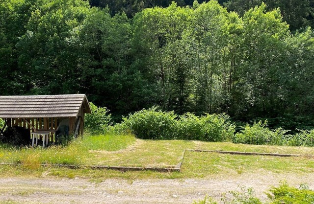 Charming 55m² near hiking trails