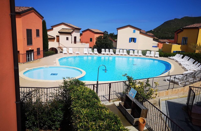 Charming apartment 6 people