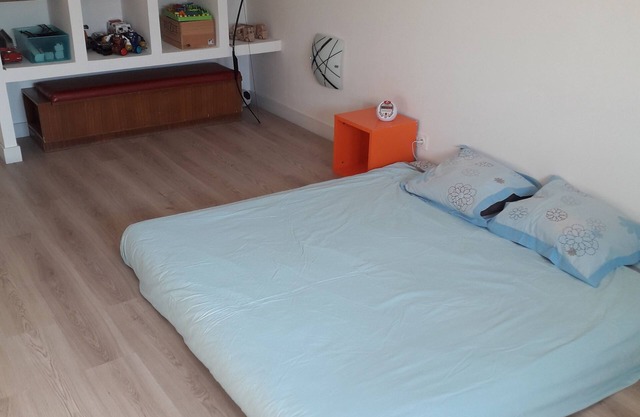 Charming apartment close to the sea and shops