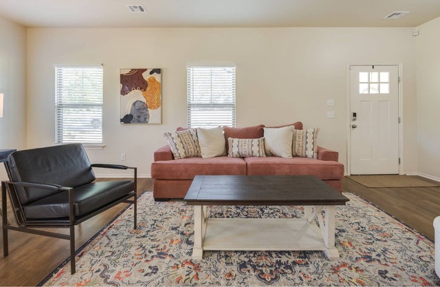 Charming Allure Guest House Near Hospitals by RedAwning
