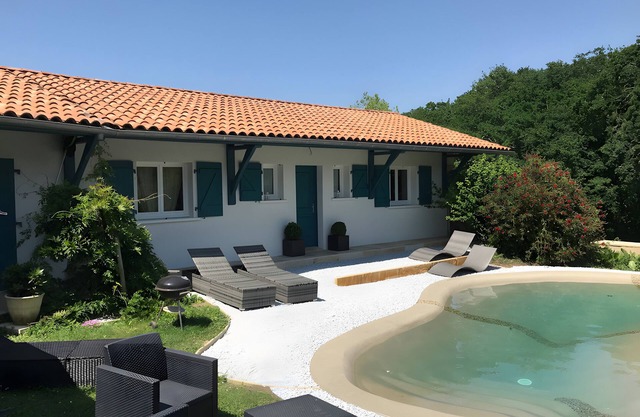 Encantadora casa Amalur