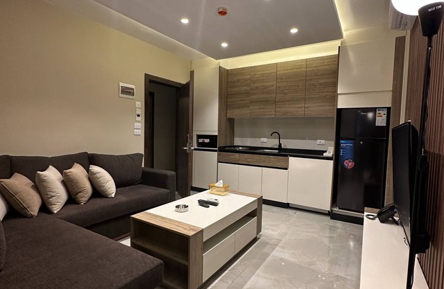 Charming Amman Aparent With Modern Amenities