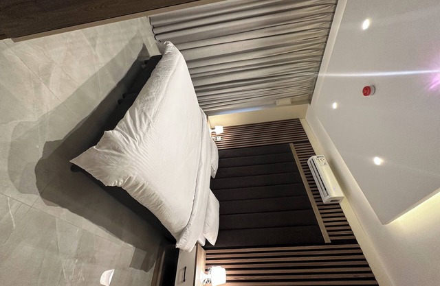 Charming Amman Apartment With Central AC