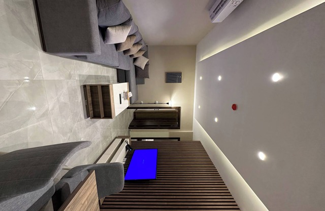 Charming Amman Apartment With Electric Heating & Free Park