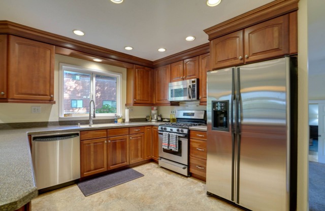 Charming Anchorage Home w/ Private Hot Tub!